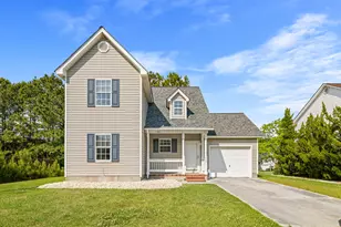 406 Eucalyptus Ln, Jacksonville, NC 28546 - Photo 1