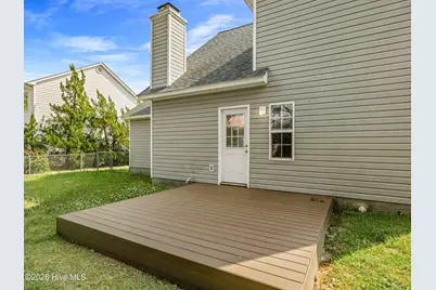 406 Eucalyptus Lane, Jacksonville, NC 28546 - Photo 34