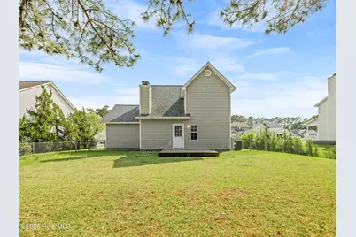 406 Eucalyptus Lane, Jacksonville, NC 28546 - Photo 30