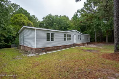 111 E Dunn Street, Sneads Ferry, NC 28460 - Photo 30