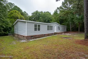 111 E Dunn St, Sneads Ferry, NC 28460 - Photo 30