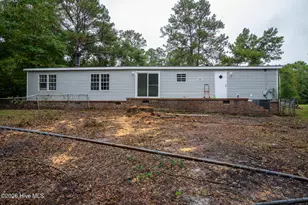 111 E Dunn St, Sneads Ferry, NC 28460 - Photo 32