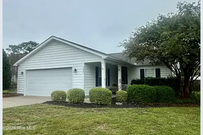 4290 Cherry Laurel Drive SE, Southport, NC 28461 - Photo 1