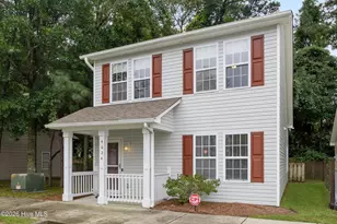 4624 Crawdad Ct, Wilmington, NC 28405 - Photo 1