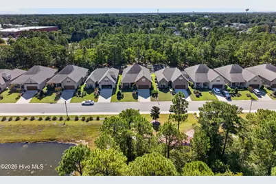 432 Motts Forest Road, Wilmington, NC 28412 - Photo 12