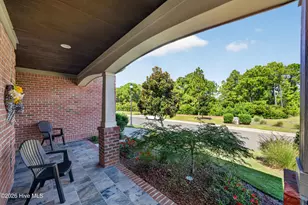 432 Motts Forest Rd, Wilmington, NC 28412 - Photo 4