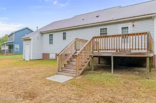 151 Chase Dr, Snow Hill, NC 28580 - Photo 2