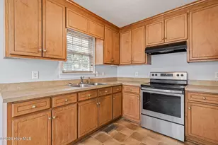 151 Chase Dr, Snow Hill, NC 28580 - Photo 8
