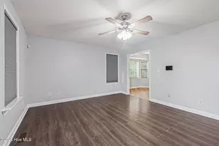 151 Chase Dr, Snow Hill, NC 28580 - Photo 4