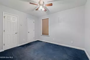 151 Chase Dr, Snow Hill, NC 28580 - Photo 16