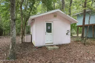 684 W Firetower Rd, Swansboro, NC 28584 - Photo 14