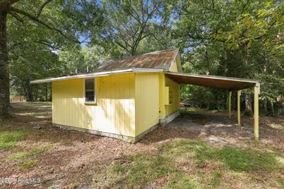 684 West Firetower Road, Swansboro, NC 28584 - Photo 6