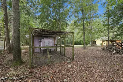 684 West Firetower Road, Swansboro, NC 28584 - Photo 16
