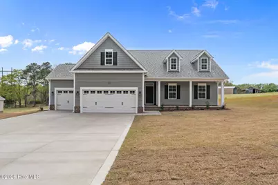 29 Forest Lake Drive, Jackson Springs, NC 27281 - Photo 1