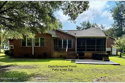 903 Lanyard Lane, New Bern, NC 28560 - Photo 22
