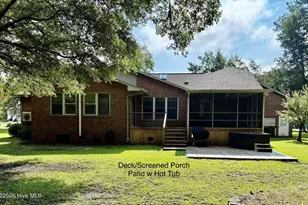 903 Lanyard Ln, New Bern, NC 28560 - Photo 22