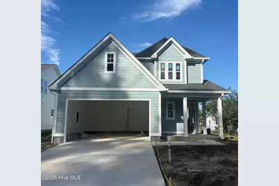 106 Pine View Boulevard, Beaufort, NC 28516 - Photo 1