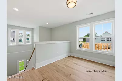 106 Pine View Boulevard, Beaufort, NC 28516 - Photo 22