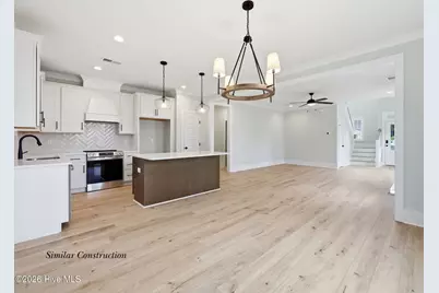 106 Pine View Boulevard, Beaufort, NC 28516 - Photo 12