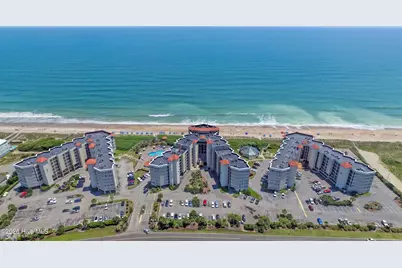 2000 New River Inlet Road #3105, North Topsail Beach, NC 28460 - Photo 64