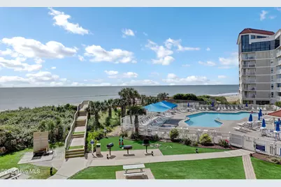 2000 New River Inlet Road #3105, North Topsail Beach, NC 28460 - Photo 2