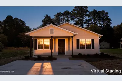 769 Five Road, Clinton, NC 28328 - Photo 1