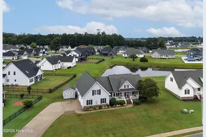 204 Grandview Drive, Elizabeth City, NC 27909 - Photo 2