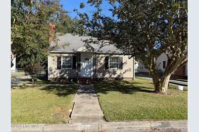 307 Warn Street, Jacksonville, NC 28540 - Photo 1