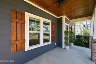 323 Blantons St, Southern Pines, NC 28387 - Photo 36