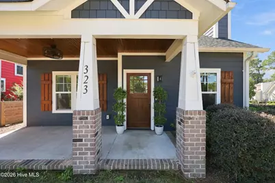 323 Blantons Street, Southern Pines, NC 28387 - Photo 42