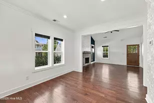 323 Blantons St, Southern Pines, NC 28387 - Photo 8