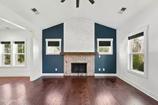323 Blantons St, Southern Pines, NC 28387 - Photo 2