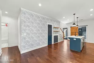 323 Blantons St, Southern Pines, NC 28387 - Photo 6