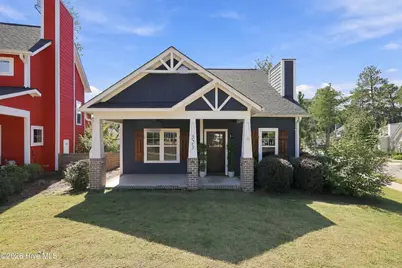 323 Blantons Street, Southern Pines, NC 28387 - Photo 2