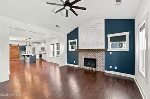 323 Blantons St, Southern Pines, NC 28387 - Photo 4