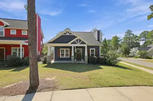 323 Blantons St, Southern Pines, NC 28387 - Photo 1