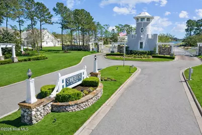 602 Seafarers Court, Holly Ridge, NC 28445 - Photo 8