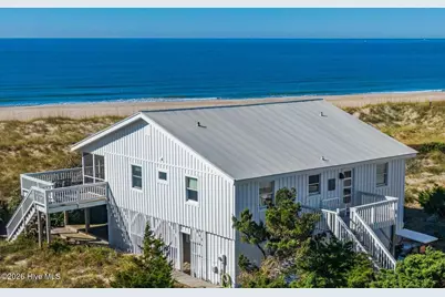 9 Sandspur Trail, Bald Head Island, NC 28461 - Photo 1