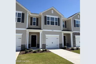 3405 Sedge Drive #5, Winterville, NC 28590 - Photo 1