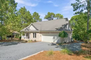 27 La Quinta Loop, Pinehurst, NC 28374 - Photo 2