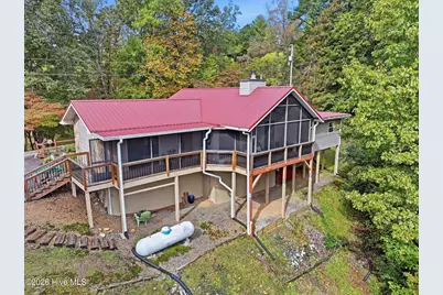 212 Cornwell Lane, Murphy, NC 28906 - Photo 6