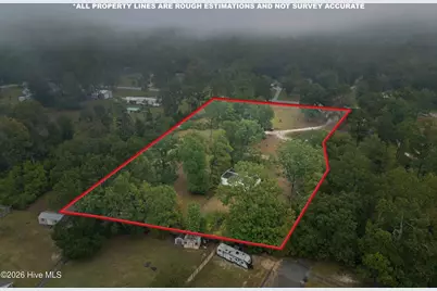 4219 Seago Road, Hephzibah, GA 30815 - Photo 30