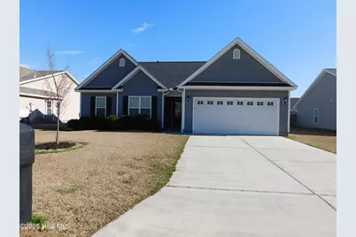 107 Lynden Lane, New Bern, NC 28560 - Photo 1