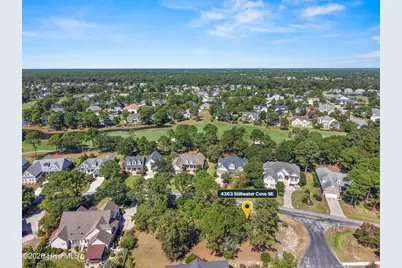 4363 Stillwater Cove SE, Southport, NC 28461 - Photo 14