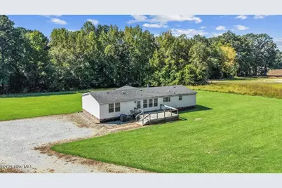 4351 Rains Crossroads Road, Princeton, NC 27569 - Photo 22