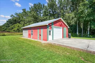 4351 Rains Crossroads Rd, Princeton, NC 27569 - Photo 8