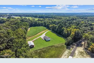 4351 Rains Crossroads Road, Princeton, NC 27569 - Photo 16