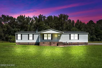 4351 Rains Crossroads Road, Princeton, NC 27569 - Photo 2