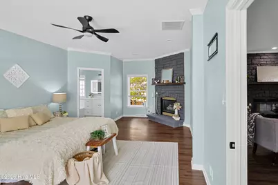 705 Swann Street, Wilmington, NC 28401 - Photo 22