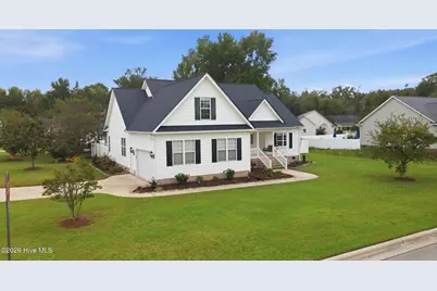 191 Magnolia Drive, Winterville, NC 28590 - Photo 38